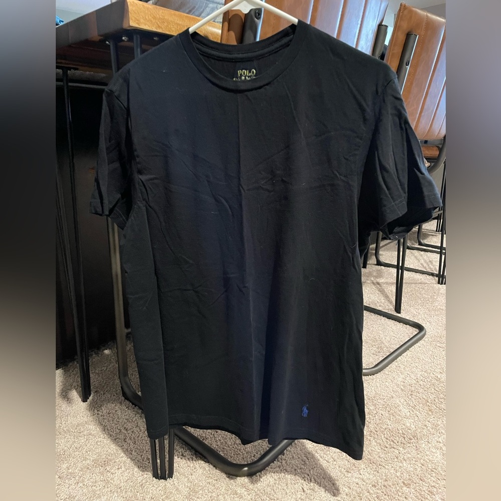 Polo t shirt. Never worn